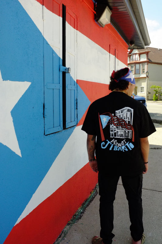 Midwest Jibaro