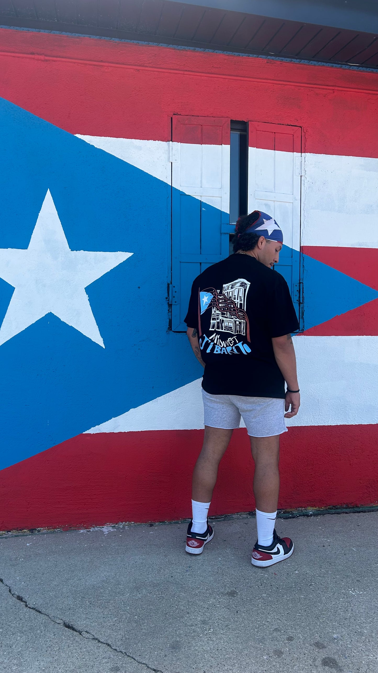 Midwest Jibaro