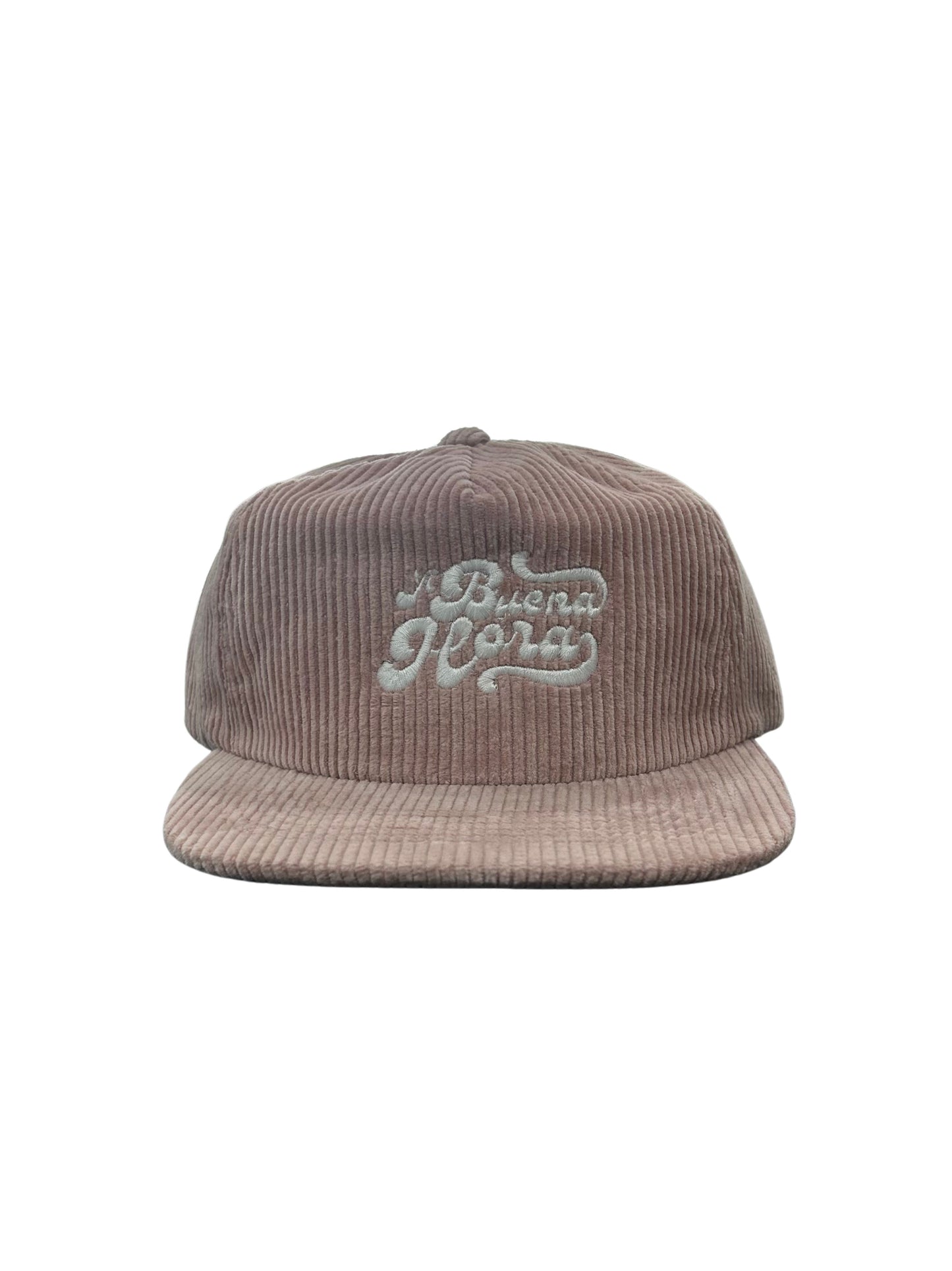 Guayaba Corduroy 5 Panel Hat