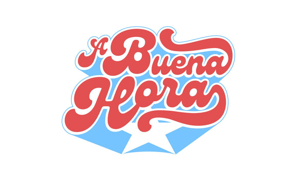 A Buena Hora