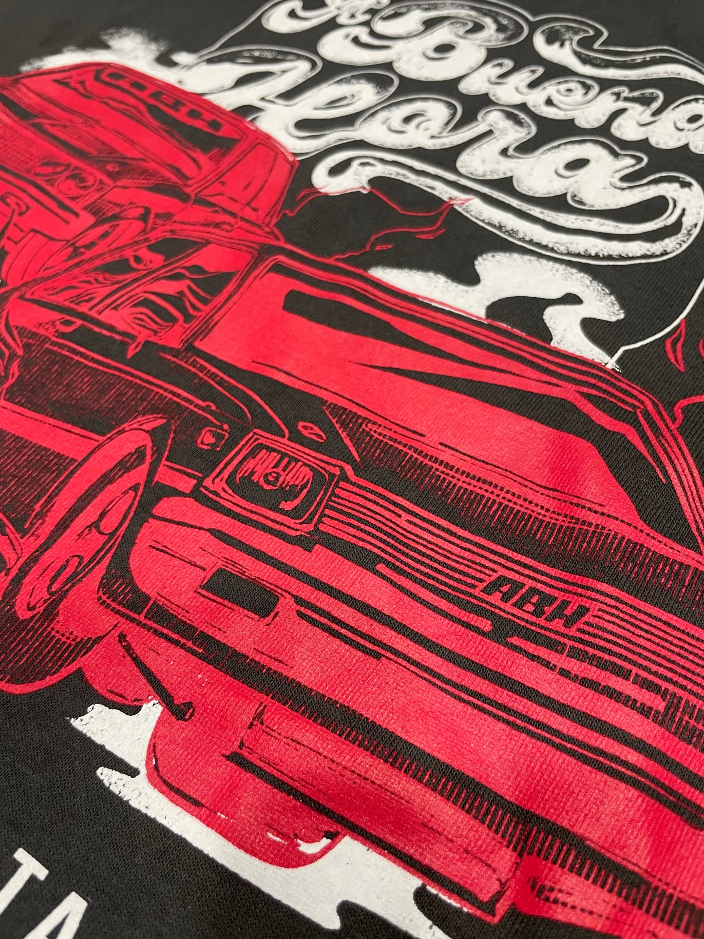 Salinas Tee