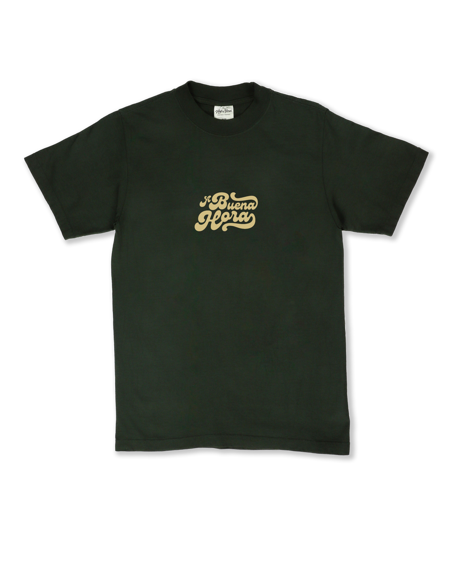 In Good Time Tee