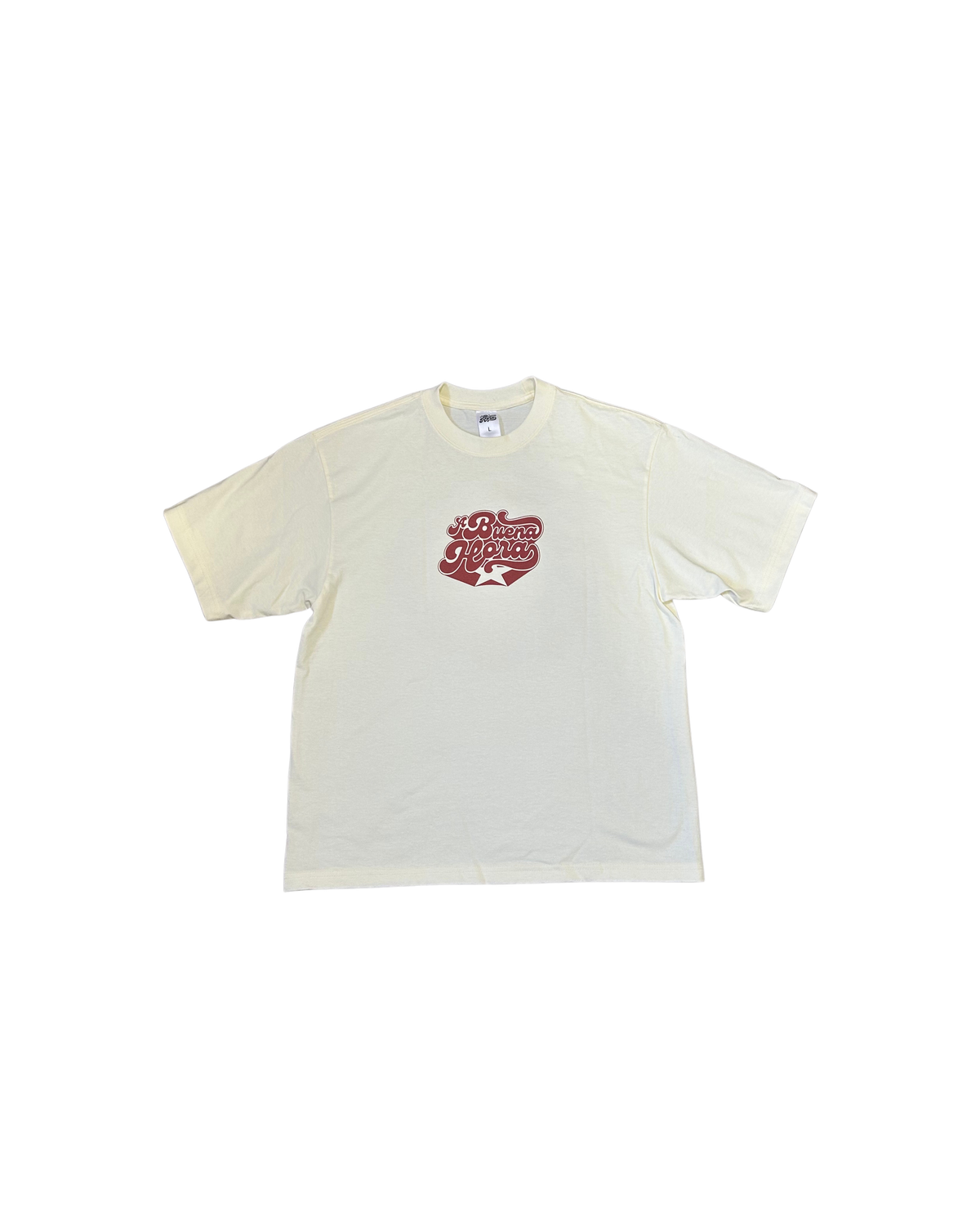 Festival Puertorriqueño Tee