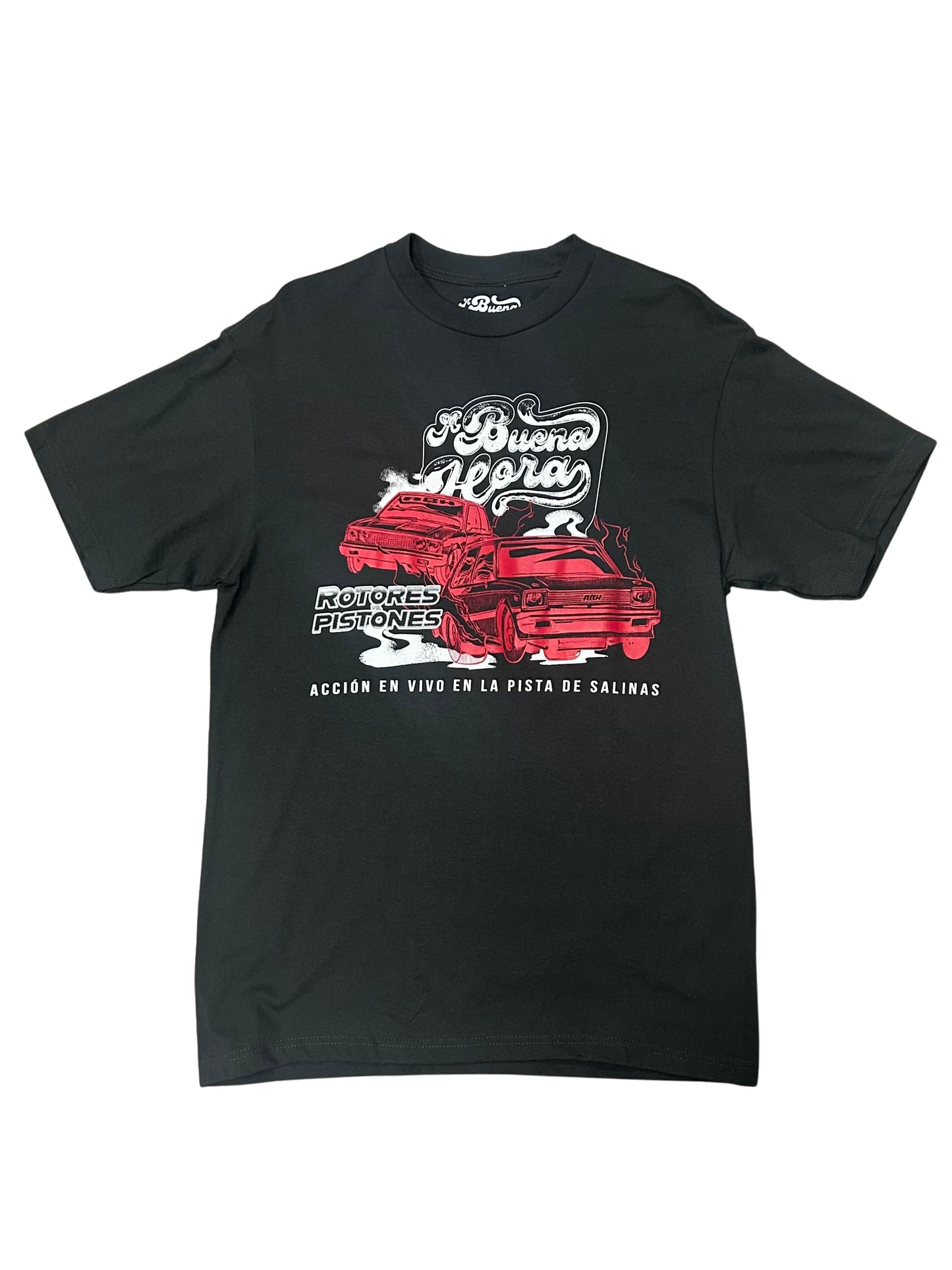 Salinas Tee