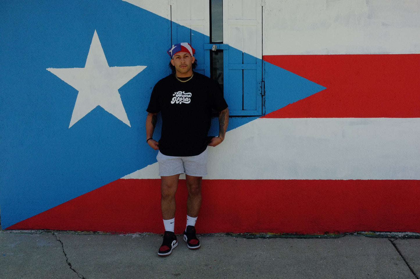 Midwest Jibaro