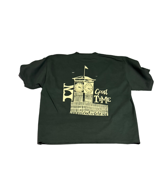 In Good Time Tee